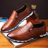 Zanoti Casual Shoes