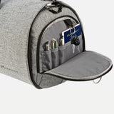 Business Movement Travel Bag