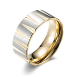 Spline Ring