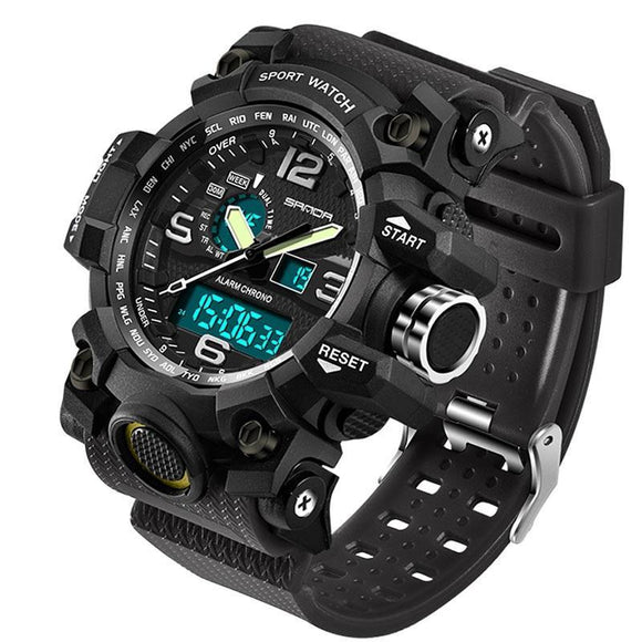 Debet Military Watch