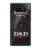 Russkiy Toy Dad - Samsung Galaxy Note8