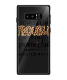 Grandma Fault Because I Listen To Her - Samsung Galaxy Note8