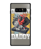 Dee Jay Daddy - Samsung Galaxy Note8