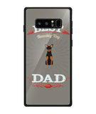 Russkiy Toy Dad - Samsung Galaxy Note8