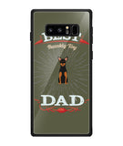 Russkiy Toy Dad - Samsung Galaxy Note8