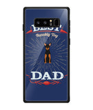 Russkiy Toy Dad - Samsung Galaxy Note8