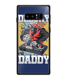Dee Jay Daddy - Samsung Galaxy Note8