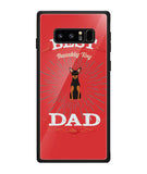 Russkiy Toy Dad - Samsung Galaxy Note8