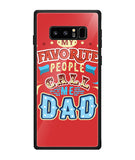 My Favorite Call Me Dad - Samsung Galaxy Note8