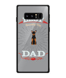 Russkiy Toy Dad - Samsung Galaxy Note8