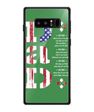 Father Day - Samsung Galaxy Note8