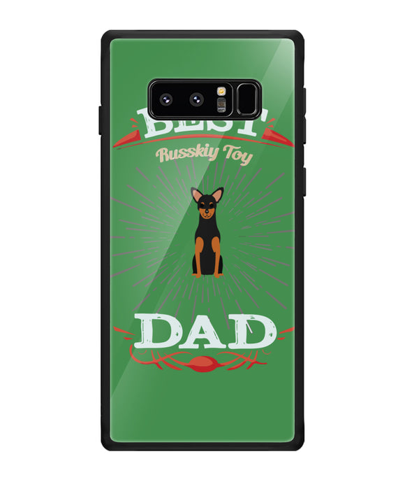 Russkiy Toy Dad - Samsung Galaxy Note8