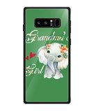 Grandma Is Love Girl - Samsung Galaxy Note8