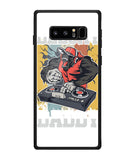 Dee Jay Daddy - Samsung Galaxy Note8