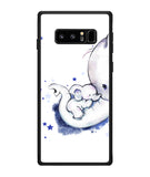 No One In This World Can Love A Girl More Than Her Father - Samsung Galaxy Note8