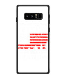 Veteran Is Being A Grandpa - Samsung Galaxy Note8