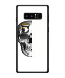 We Had No Safe Placa Or Gun Free Zones - Samsung Galaxy Note8