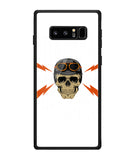 Mens Grandpa The Man The Myth The Legend - Samsung Galaxy Note8