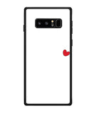 Being a Mom Is an Honor Being Mom Is Princeless - Samsung Galaxy Note8