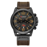 Classici Military Watch