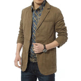 Kashton Jacket