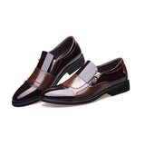 Natanael Shoes