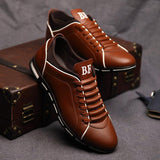 Mitchel Casual Shoes