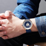 Uair Minimalist Watch