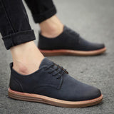 Baxter Oxford Shoes