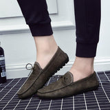 Cailan Moccasins