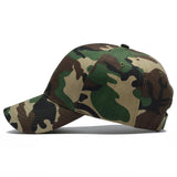 Huntley Baseball Cap