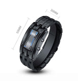 Velmenni Futuristic Watch