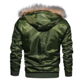 Wilder Jacket