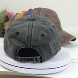 Jarom Baseball Cap