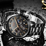 Nobilta Military Watch