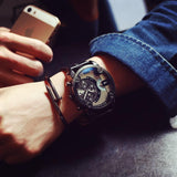 Precise Military Watch