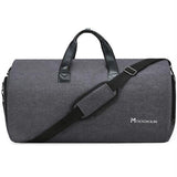 Business Movement Travel Bag