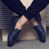 Bowden Loafers