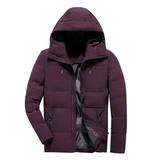 Raymond Jacket
