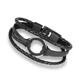 Circle Multilayer Bracelet