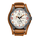Rigo Quartz Watch