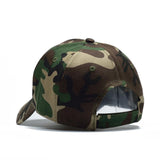 Huntley Baseball Cap