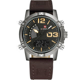 Vivac Military Watch