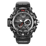 Guerriero Military Watch