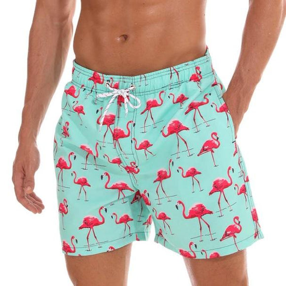 Cruiser Swim Trunk