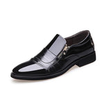 Natanael Shoes