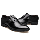 Levi Shoes