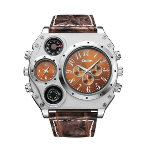 Oscillare Military Watch