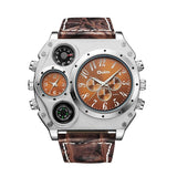 Oscillare Military Watch