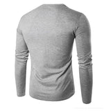 Leighton Long Sleeve T-shirt